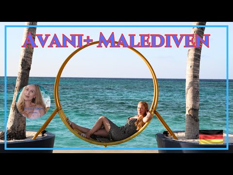 5 Sterne Resort Avani+ Fares Maldives – Mein ehrlicher Erfahrungsbericht, Luxus, Natur & echte Tipps