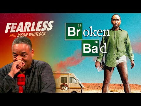 Stephen A. Smith Is a Broken Man & Jason Whitlock Is To Blame | Ep 631