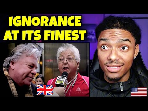 What Do Americans REALLY Think About the NHS?! | AMERICAN REACTION