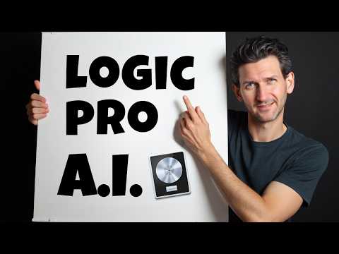 This Just Changed Logic Pro Forever