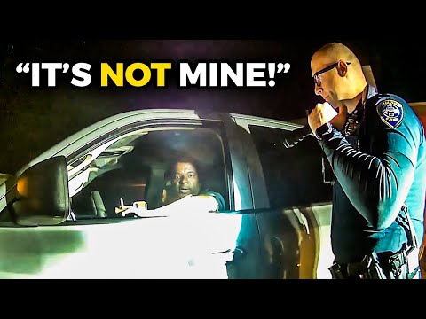 LAWYER: What to Do If a Cop “Smells Drugs”