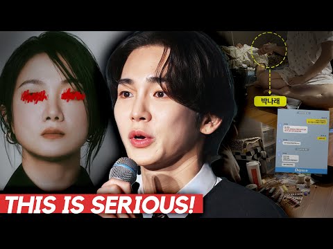SHINee Key Speaks Out! Bomi Gets Married & SF9 Inseong Shocks Fans?!