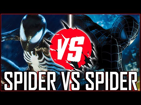 Why Insomniac Spider-Man VS Tobey's Spider-Man Isn't Close