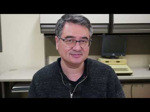 A look inside the C strlen function