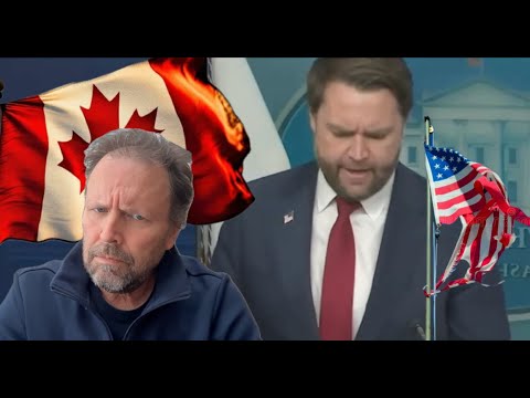 AMERICAN LEADERS FAIL - The TRUTH Canada Needs to Hear Right Now