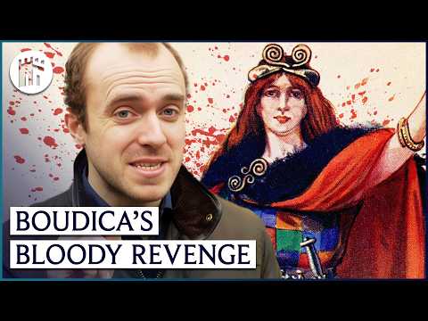 Boudica: Death to Rome | Best History Documentaries