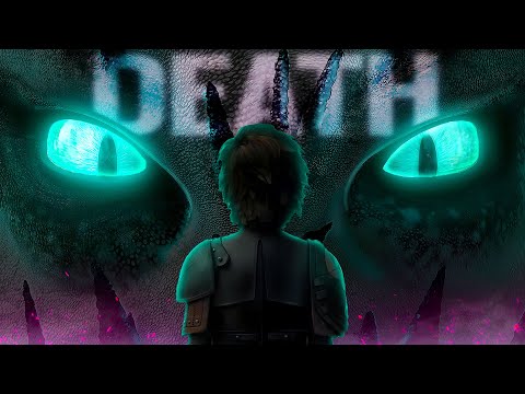 How to Train Your Dragon 2 Got REALLY Dark...