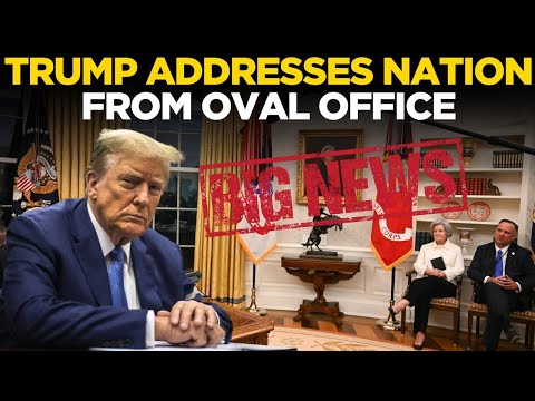 BREAKING News LIVE: Trump Says 2026 Will Bring Economic Boom | Trump | US News LIVE