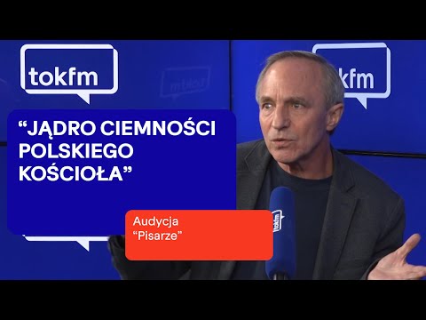 "The Heart of Darkness of the Polish Church"