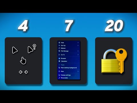 22 FREE Windows Utilities EVERY User MUST Know About!
