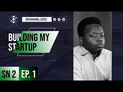 Building My Startup Season 2 Ep 1 - Livewire 4 First Look