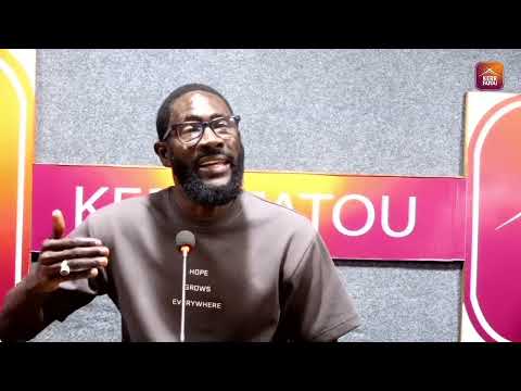 Politic Kaacha SO5 EP49 With Kebba Sabally, UDP & Hon. Saikou Marong, Former NAM, Latrikunda Sabiji