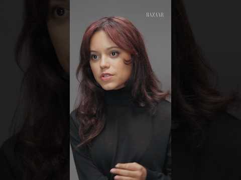 First to audition—and the only one who tested—#JennaOrtega was always Ellie. #You