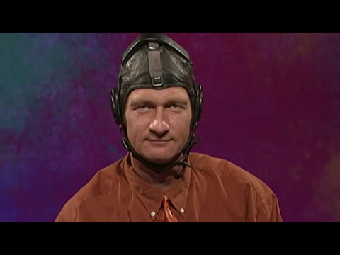33 more minutes of HILARIOUS Ryan Stiles moments - Whose Line Is It Anyway?