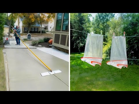 Genius LIFE HACKS You Won't Believe Actually Work!