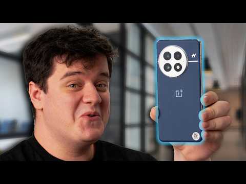 I Won't be Upgrading but I'm TEMPTED...- OnePlus 13