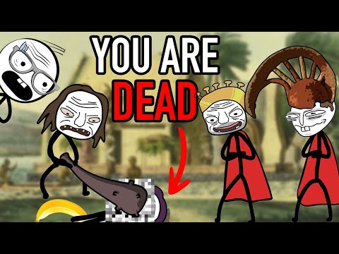 Things That Would Get You KILLED in Ancient Hawaii