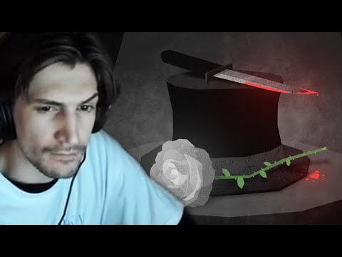 xQc Reacts to The Enduring Mystery of Jack the Ripper | LEMMiNO