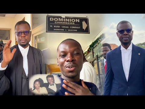 LATEST UPDATE  Madam Akosua Serwaa Appeal Case vs Odo Broni and Rumors about the Daddy Lumba WILL