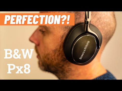 Bowers & Wilkins Tech