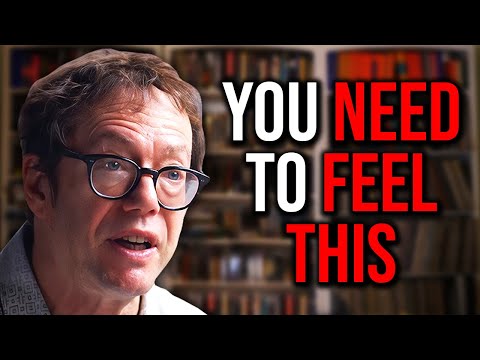 The Importance of Boredom