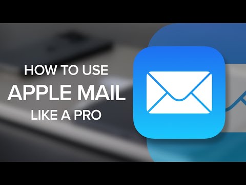 Use Apple Mail Like A Pro: 7 Features You Need To Know