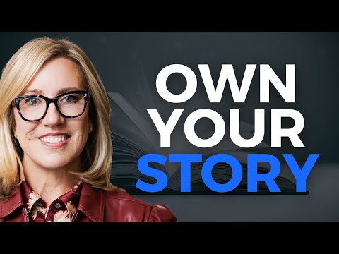 Digital Leadership Explained: How to Own Your Story Online - Kristi Piehl Interview