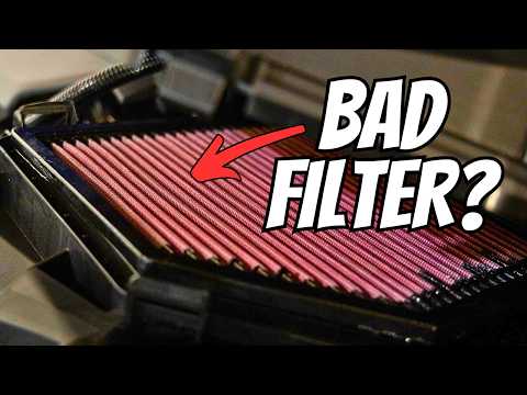 Get This WRONG, Say GOODBYE To Your Engine!