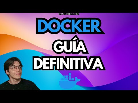 Docker from scratch with Spring Boot and Java: Say goodbye to manual installers