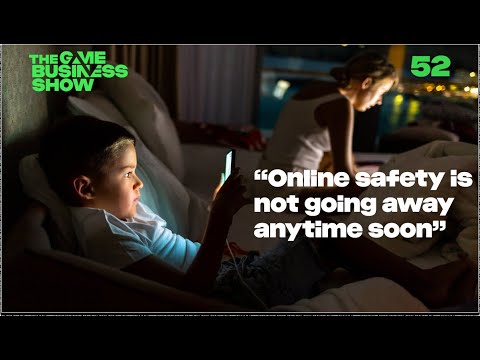 Developers are holding back game features due to online safety laws