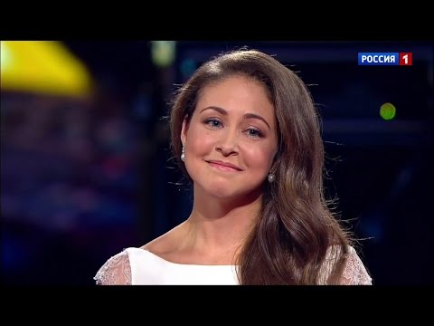 Главная сцена. Алёна Петровская выступление 5 выпуск 10.10.2015