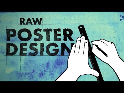 Improve Your Typography: Poster Design Critique