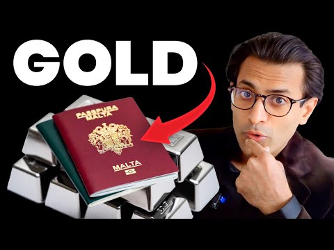 Citizenship by Merit & GOLD Investment (2026)