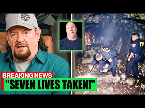WWE Legends Reveal the Dark Controversies Around Stone Cold Steve Austin”