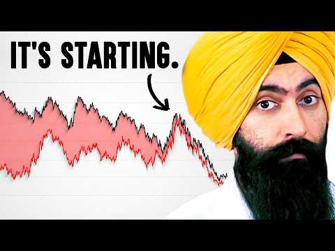 The U.S. Just Put $38 Trillion on an Adjustable-Rate Loan