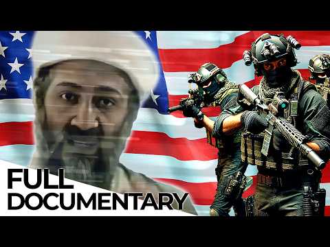 Black Ops: Taking Down Osama Bin Laden | Zero Dark Thirty | ENDEVR Documentary