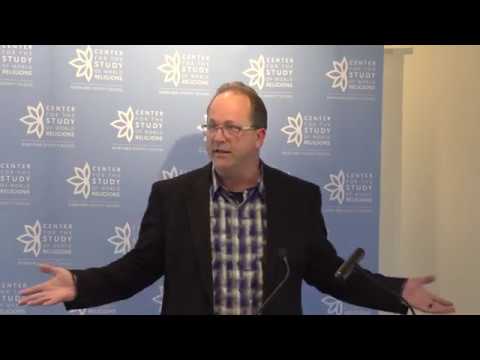 The Future of "Spiritual But Not Religious"