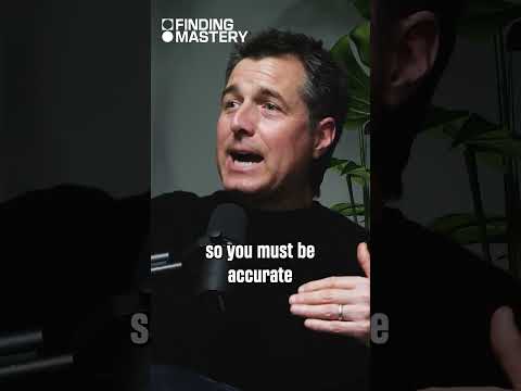 The Foundations of Confidence I Michael Gervais