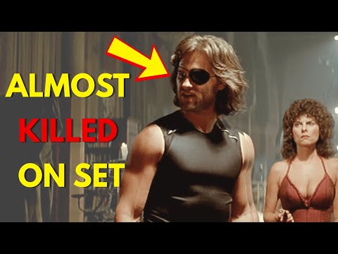 Escape From New York (1981) - 25 Insane Facts You Won’t Believe Are True