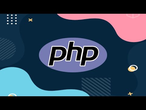 Complete Modern PHP Programming Tutorial (Course Preview)