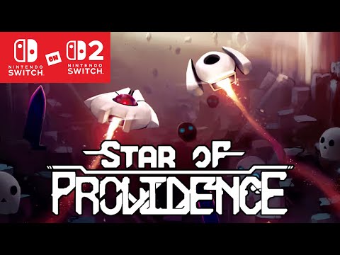 Hidden Gem Stream | Star of Providence | gogamego