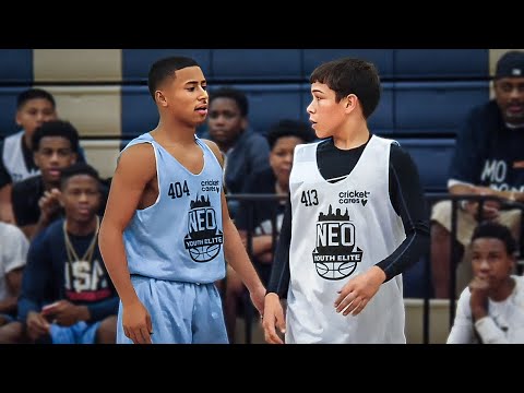 The Night Jaythan Bosch Humbled Julian Newman