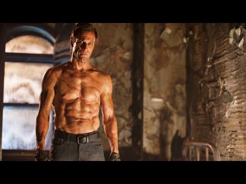 ОЧЕНЬ КРУТОЙ БОЕВИК! СМОТРИТСЯ НА ОДНОМ ДЫХАНИИ!  "Я Франкенштейн" ЛУЧШИЕ ЗАРУБЕЖНЫЕ БОЕВИКИ