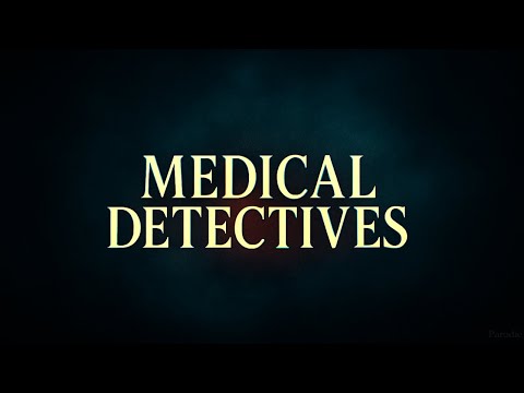 Medical Detectives - Böser Klang I True Crime Doku zum Einschlafen I Hörspiel (Parodie)