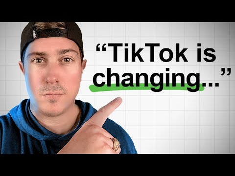 The NEW Way to Win On TikTok in 2025