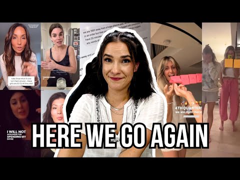 End of Month Is NEVER Pretty 2 | ANTI-MLM