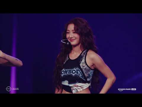 20241122 TWICE Amazon Music Stage Live