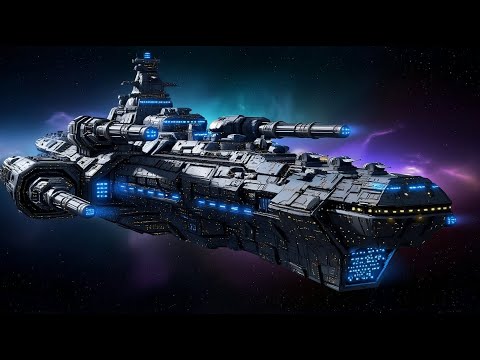 Human Fleet Enters The Warzone—Enemies Collapse Before The Battle Even Starts | Best HFY Stories