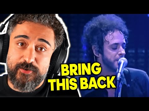 Absolutely PHENOMENAL! Reaction to SODA STEREO - SIGNOS