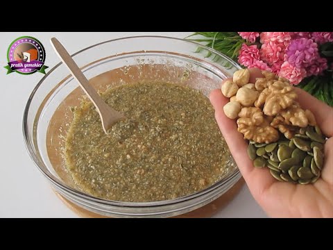 Prostat ve erkek gücü için doğal bir tedavi: Günde sadece bir çay kaşığı!